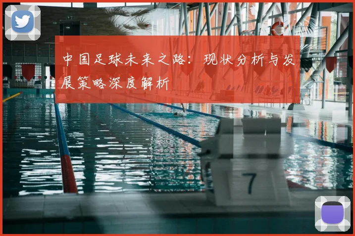 中国足球未来之路：现状分析与发展策略深度解析